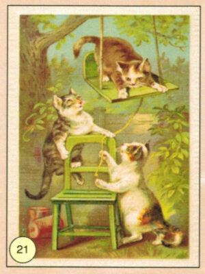 CRT GATTI-21