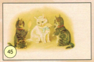 CRT GATTI-45