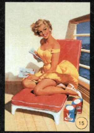 CRT PINUP-15