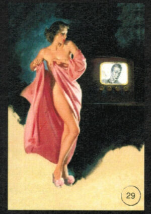 CRT PINUP-29