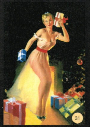 CRT PINUP-31