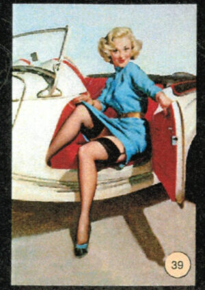CRT PINUP-39