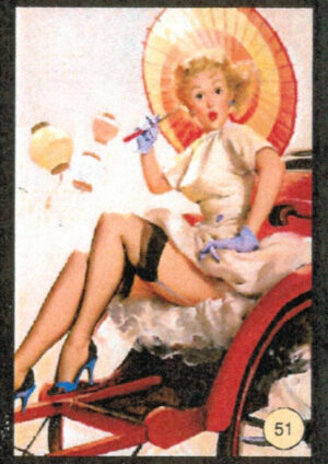 CRT PINUP-51