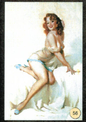 CRT PINUP-56