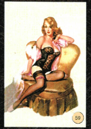 CRT PINUP-59