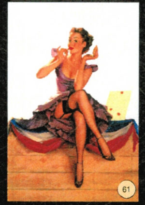CRT PINUP-61