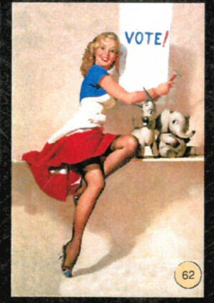 CRT PINUP-62
