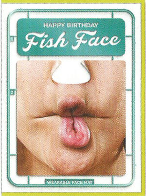 FAC FACE008