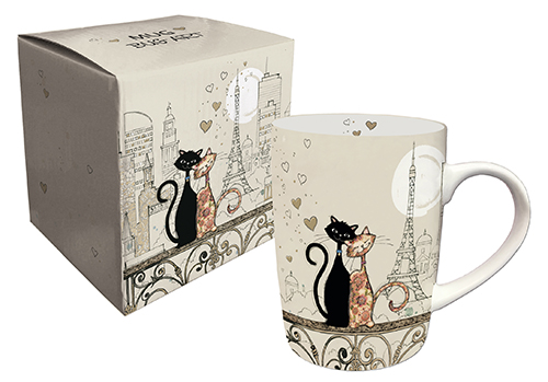 KUB MUG01A07 Candela