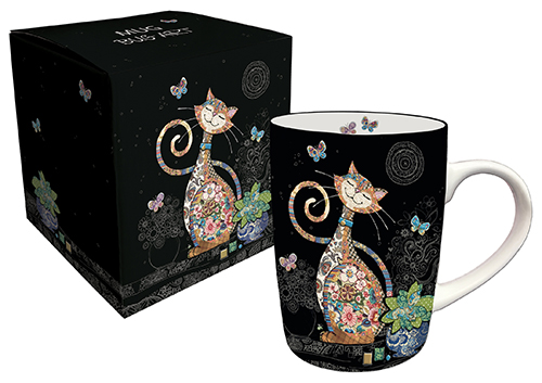 KUB MUG03C04 Candela