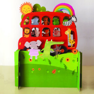 ALL KID001