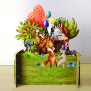 ALL KID002