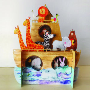 ALL KID003