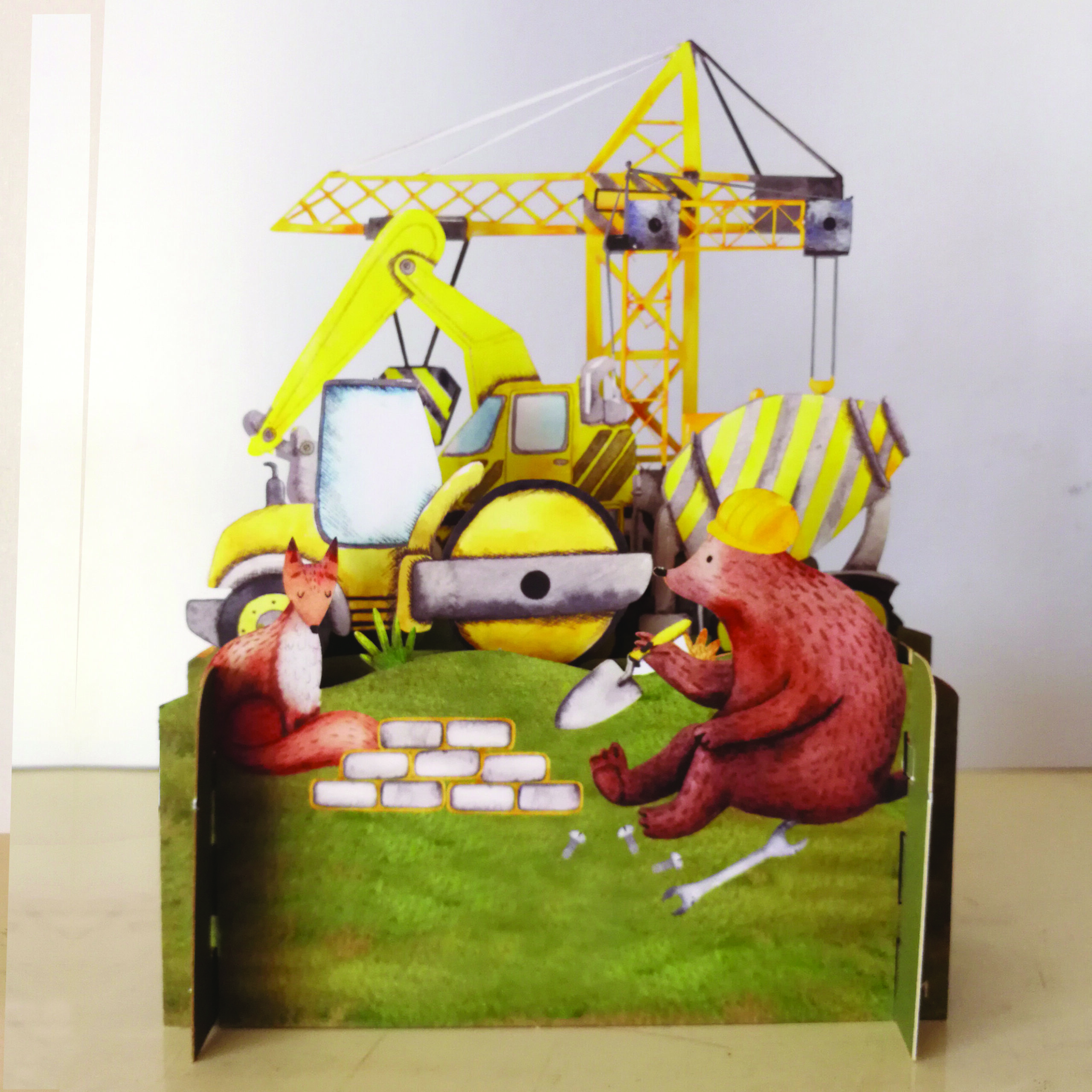 ALL KID008