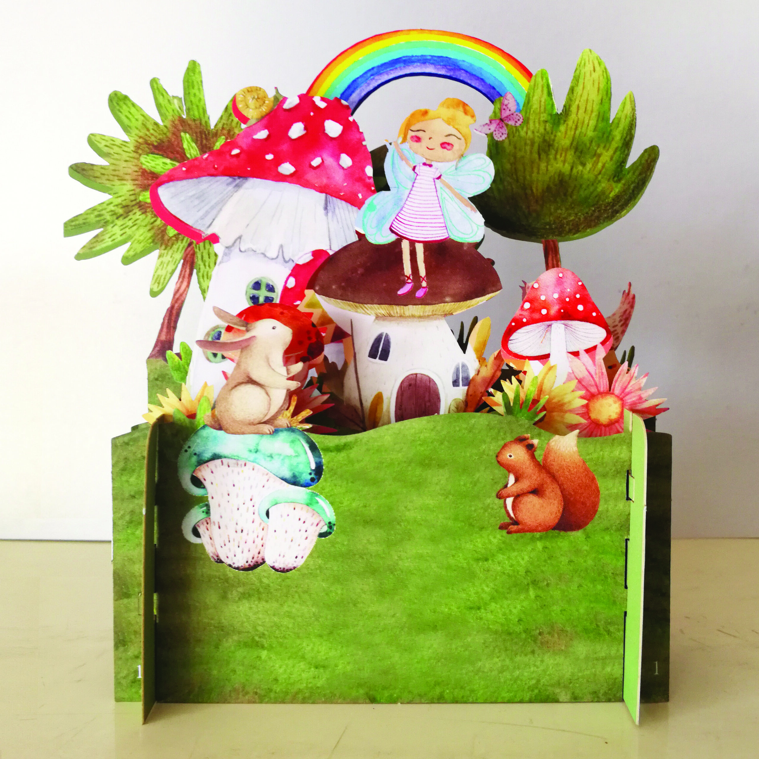 ALL KID011