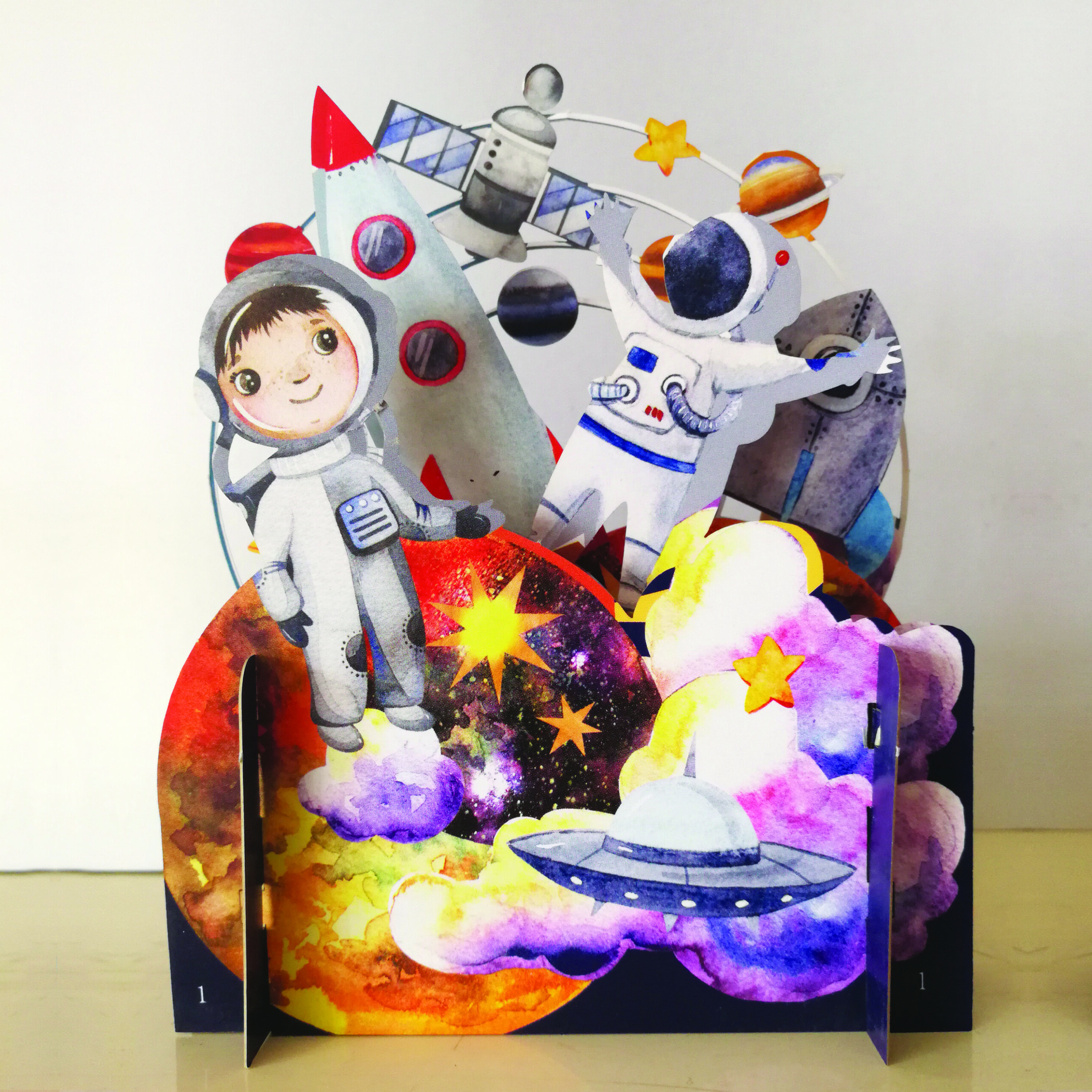 ALL KID012