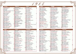 DEB 1984