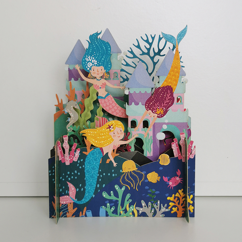 ALL KID034