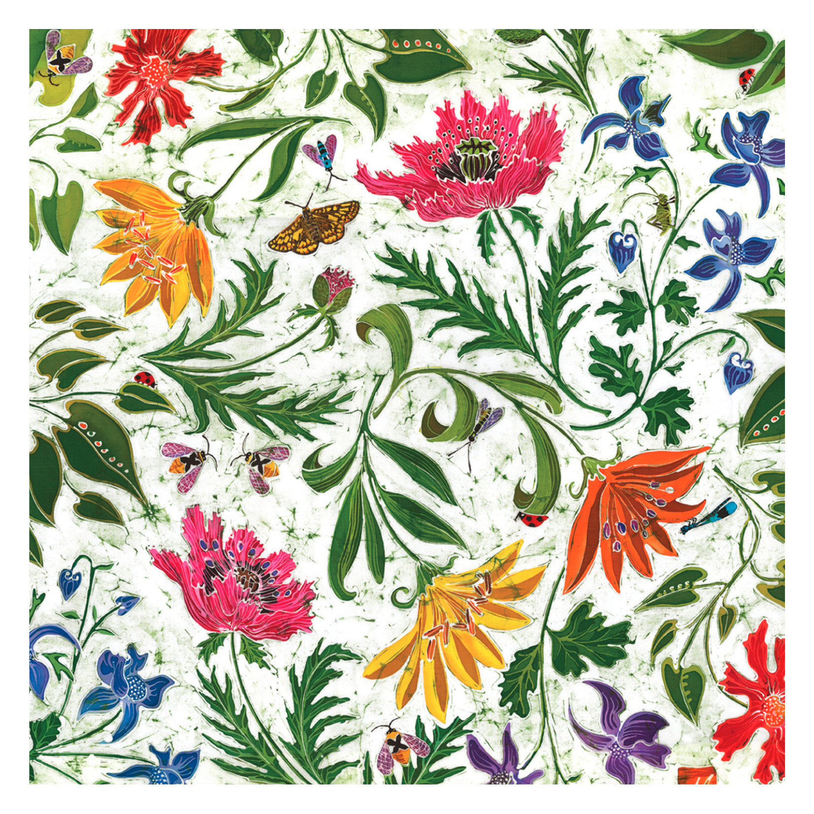 COL BATIK006