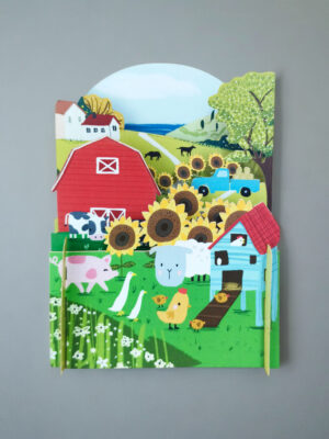 ALL KID040