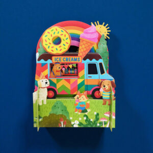 ALL KID053