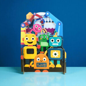 ALL KID056
